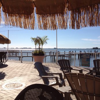 Marker 8 On the Water - New American Near Me - Dunedin, Florida