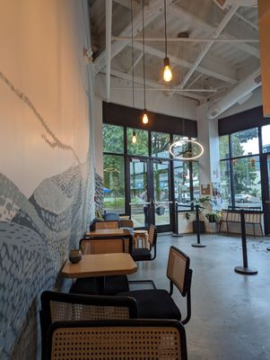 Third Cliff Bakery by null