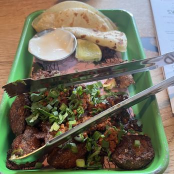 Mister Oso - Happy hour food - Tacos Near Me - Denver, Colorado Mister Oso - Happy hour food - Tacos Near Me - Denver, Colorado
