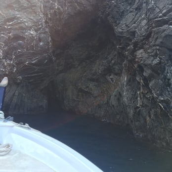 Enjoy Cinque Terre - Boating Near Me - Manarola, SP