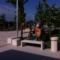 Parco delle Fortificazioni