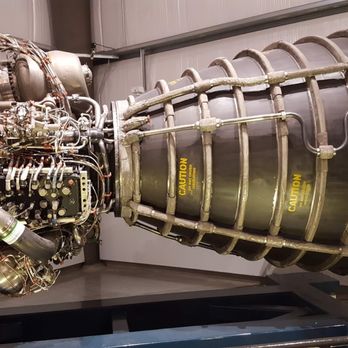 Space Shuttle Endeavour - Endeavour Engine - Museums Near Me - Los Angeles, California