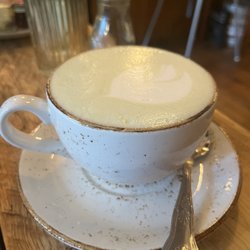 Sugar Junction - Matcha Latte // she grassy