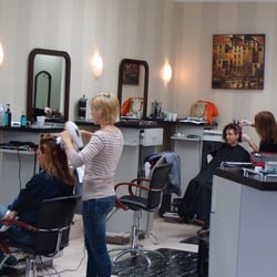 Illusions Hair Studio - Silia Di Franco