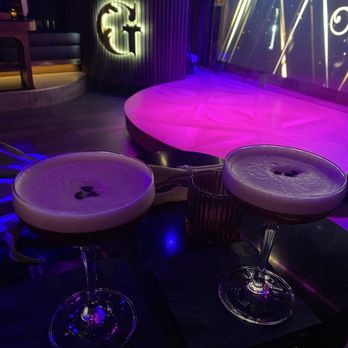 Gaslamplighter - Espresso martini - Bars Near Me - San Diego, California Gaslamplighter - Espresso martini - Bars Near Me - San Diego, California