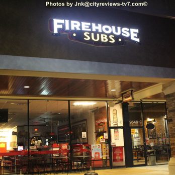 Firehouse Subs - Sandwiches Near Me - Fairfax, Virginia