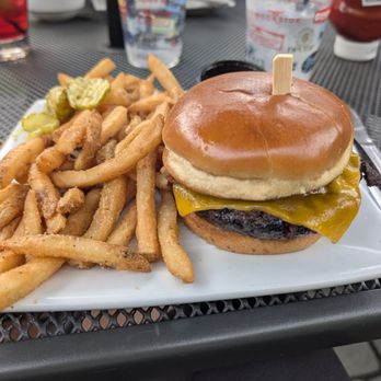 Charbar - Champ Burger - Burgers Near Me - Hilton Head Island, South Carolina Charbar - Champ Burger - Burgers Near Me - Hilton Head Island, South Carolina