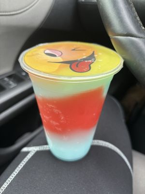 Black Bayou Seafood & Daiquiri Bar by null