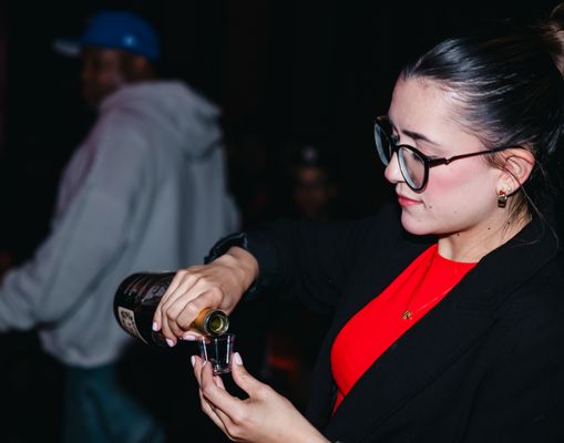 Bitcoin New York Steakhouse by null