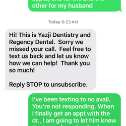 Regency Dental