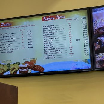 Golden Krust Caribbean Restaurant - Menu 3.18.23 - Caribbean Near Me - Orlando, Florida Golden Krust Caribbean Restaurant - Menu 3.18.23 - Caribbean Near Me - Orlando, Florida