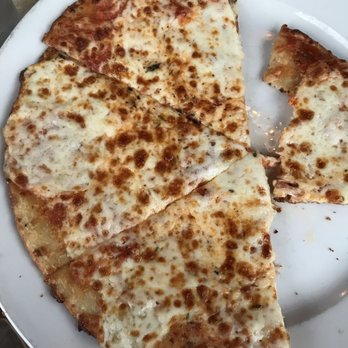 Padrino - Cheese pizza - Pizza Near Me - Milford, Ohio