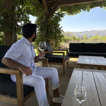Melville Vineyards & Winery - Beautiful views!! - Wineries Near Me - Lompoc, California Melville Vineyards & Winery - Beautiful views!! - Wineries Near Me - Lompoc, California