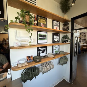 Harper Barbecue - Barbeque Near Me - Costa Mesa, California Harper Barbecue - Barbeque Near Me - Costa Mesa, California