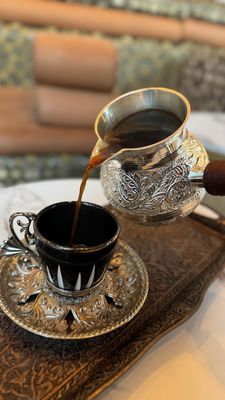 Delah Coffee by null