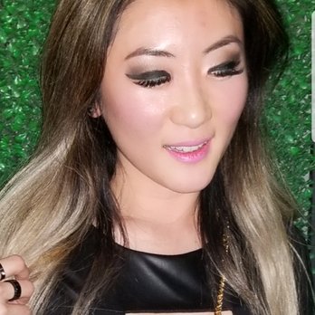 Lashes On The Beach - Cat Eye lashes - Eyelash Service Near Me - Newport Beach, California Lashes On The Beach - Cat Eye lashes - Eyelash Service Near Me - Newport Beach, California