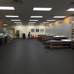 Athletico Physical Therapy - Huntley