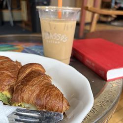 Picasso's Coffee House