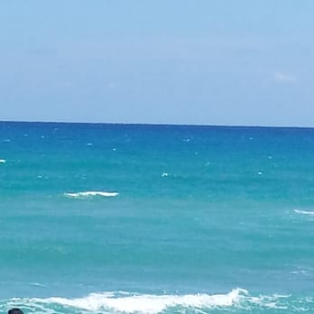 John D. MacArthur Beach State Park - Parks Near Me - Palm Beach, Florida