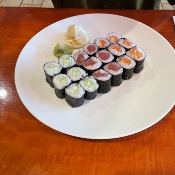 Akida Japanese - Combo 5 - Japanese Near Me - Richmond, Virginia Akida Japanese - Combo 5 - Japanese Near Me - Richmond, Virginia