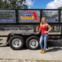 Photo of Florida Girl Hauling