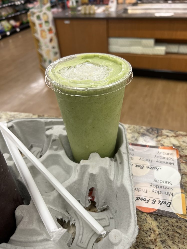 GREEN’S NATURAL FOODS Updated June 2024 55 Photos & 36 Reviews 1119 Rte 35, Ocean, New