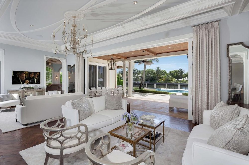 Slide of Dewson Group