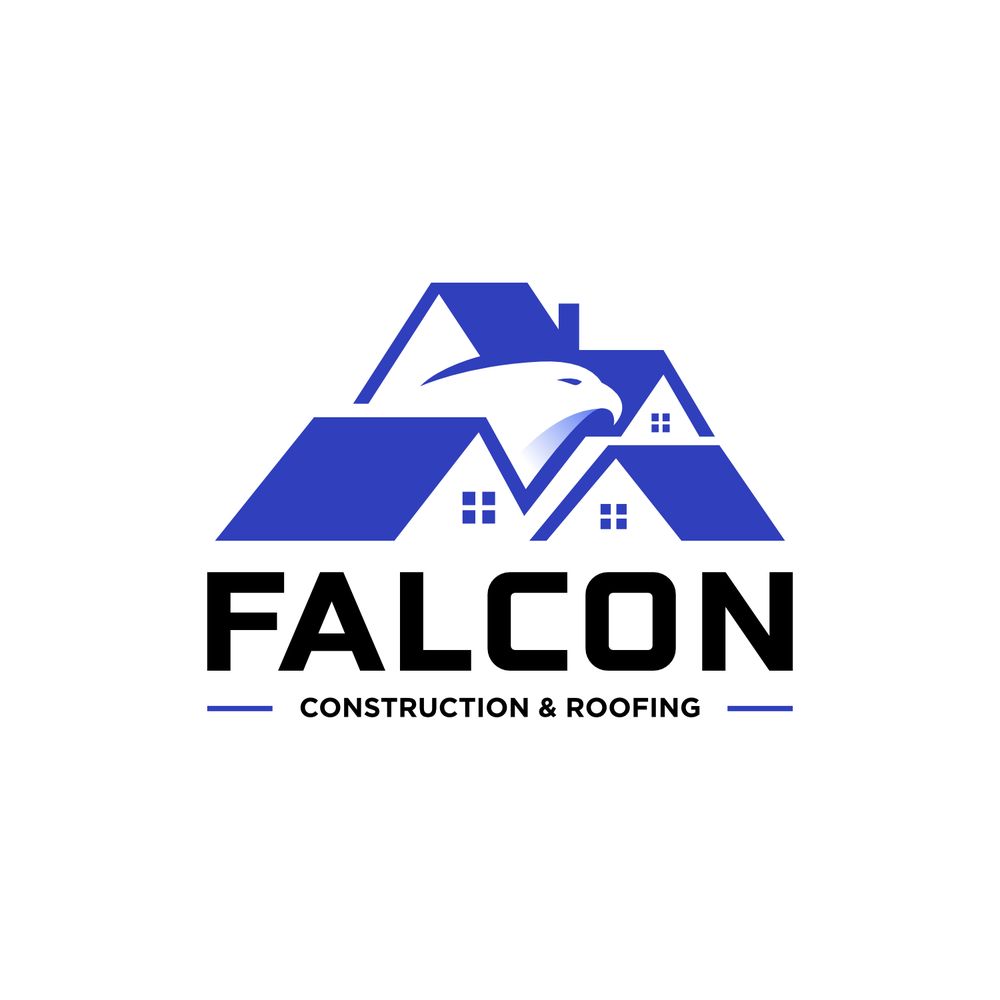 Slide of Falcon Construction and Roofing