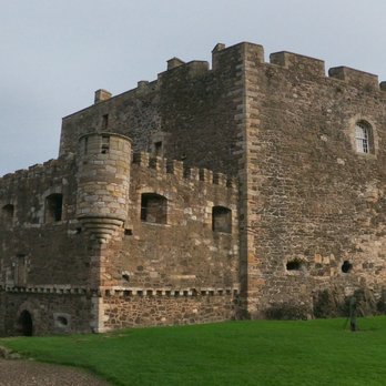 Blackness Castle - Castles Near Me - Blackness, FAL Blackness Castle - Castles Near Me - Blackness, FAL