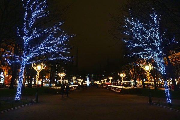 Esplanadi by null