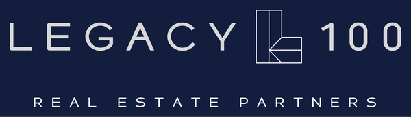 Jenny Riggs - Legacy 100