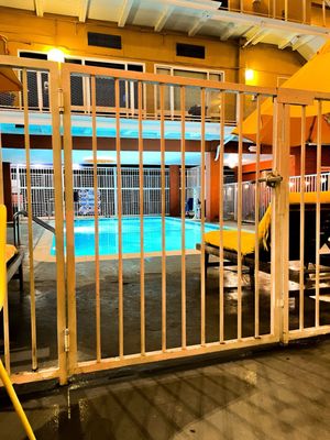 Hotel Del Sol by null