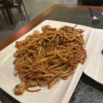 Wu's House - Sushi Bars Near Me - Kildeer, Illinois