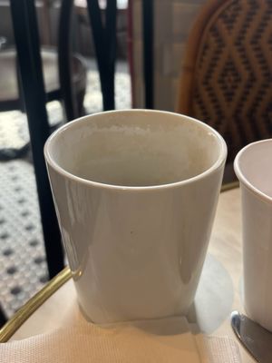 Lea French Cafe Michigan Avenue by null