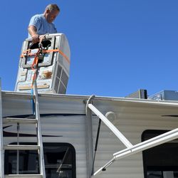 RV Rescue