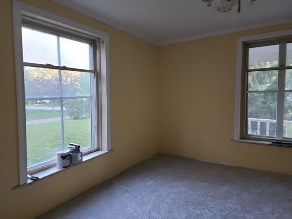 Slide of Garys Handyman Service