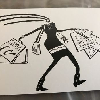Art Is Gallery - Updated Kokopelli - Art Galleries Near Me - Santa Fe, New Mexico