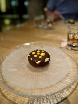 Kato Restaurant by null