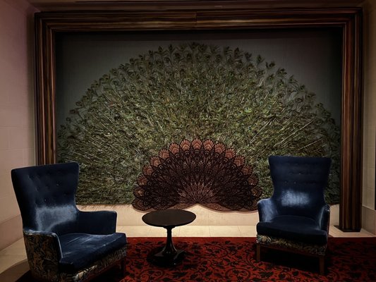 The NoMad Bar by null The NoMad Bar by null