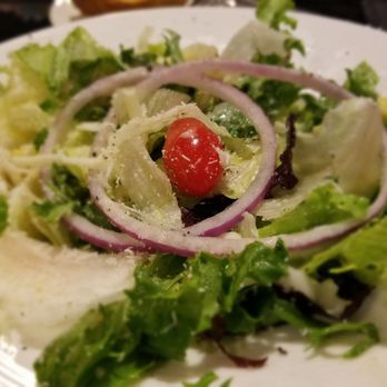 Lombardo's Trattoria - Lombardo salad - Italian Near Me - Saint Louis, Missouri