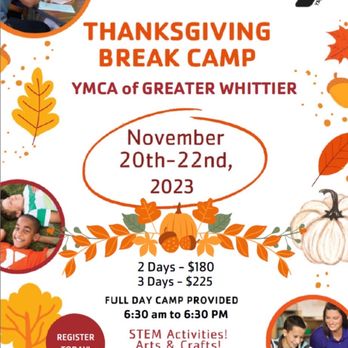 East Whittier YMCA - Gyms Near Me - Whittier, California