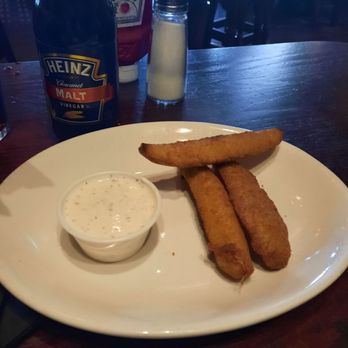 The Pub - Rookwood - Fried pickles - Pubs Near Me - Cincinnati, Ohio The Pub - Rookwood - Fried pickles - Pubs Near Me - Cincinnati, Ohio