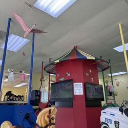 Kids B Kids Hair Salon For Kids