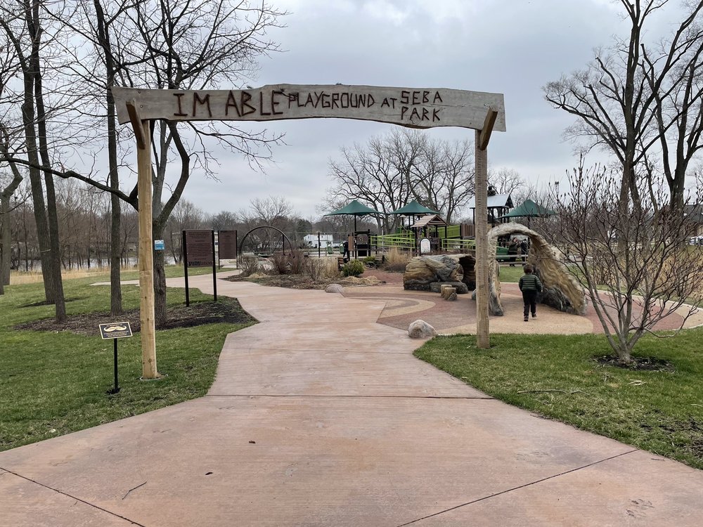 SEBA PARK Updated October 2024 10 Photos 151 North Water St