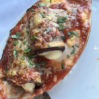 Il Posto Trattoria - Italian Near Me - Napa, California