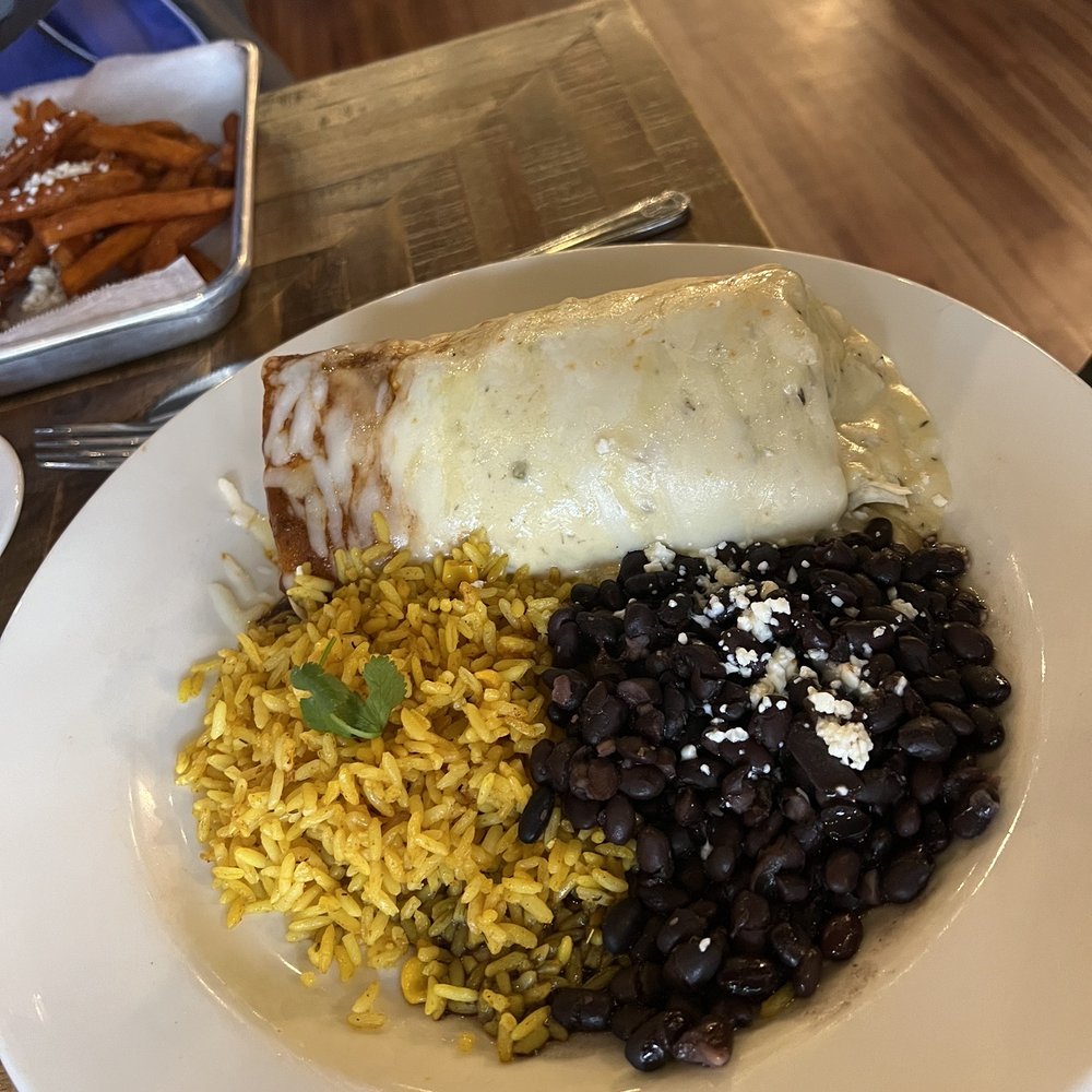 Table Mesa - Kiki 's Beef Burrito - Latin American Near Me - Bentonville, Arkansas Table Mesa - Kiki 's Beef Burrito - Latin American Near Me - Bentonville, Arkansas