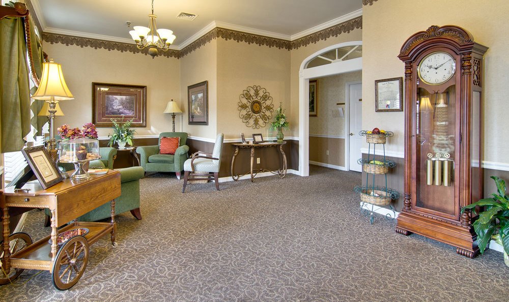 DOGWOOD POINTE Updated September 2024 2080 Craig Dr, Milan