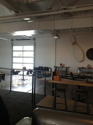 Bowlounge by null