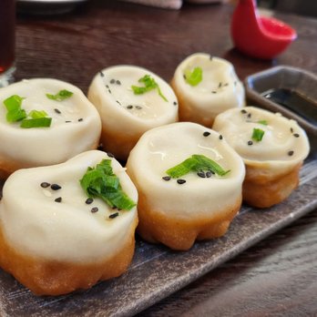 Dumpling Hours - Will order again... yummy. - Dim Sum Near Me - Brentwood, California Dumpling Hours - Will order again... yummy. - Dim Sum Near Me - Brentwood, California