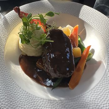 The Laroch Bar - Scottish beef - Scottish Near Me - Ballachulish, HLD
